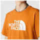 The North Face Ανδρική κοντομάνικη μπλούζα M SS Easy Tee